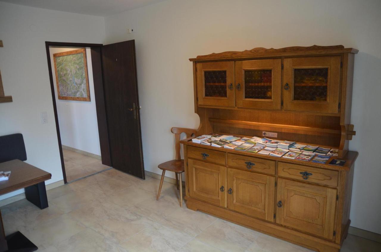 Haus Simona Apartman Maurach  Kültér fotó