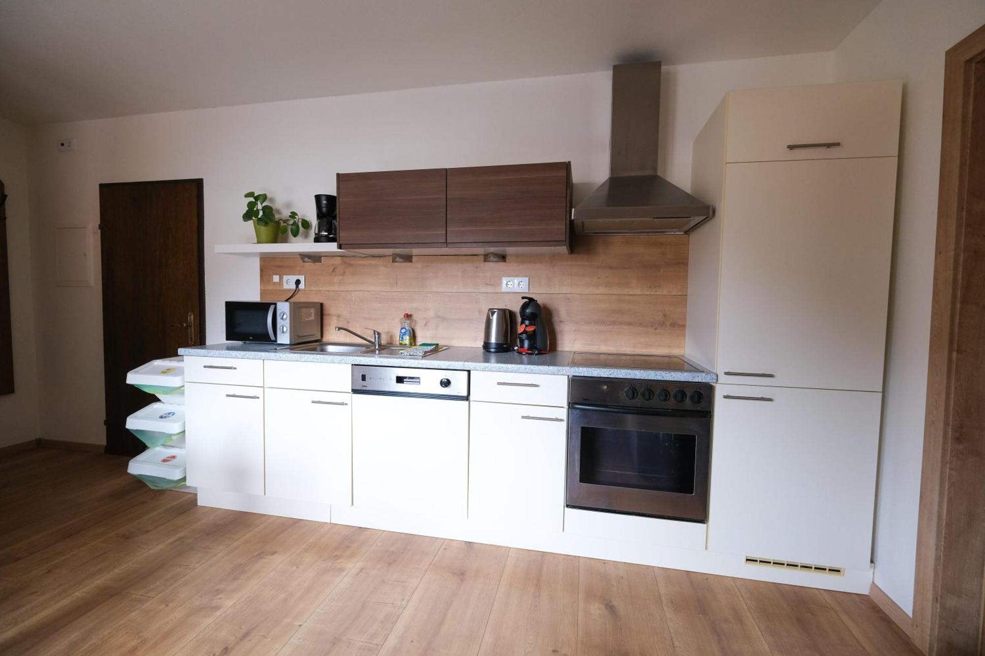 Haus Simona Apartman Maurach  Kültér fotó