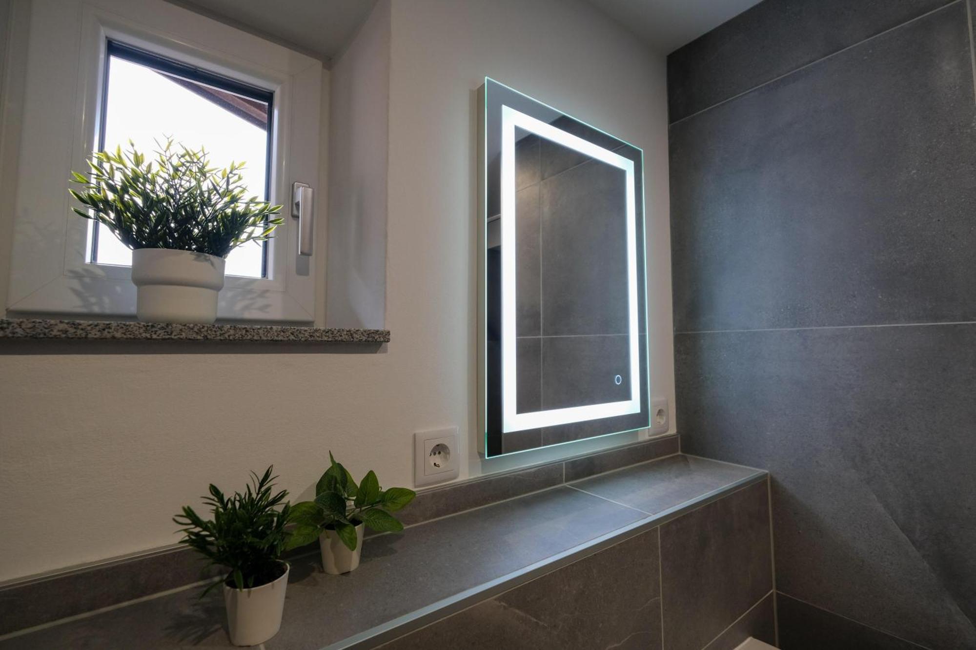 Haus Simona Apartman Maurach  Kültér fotó