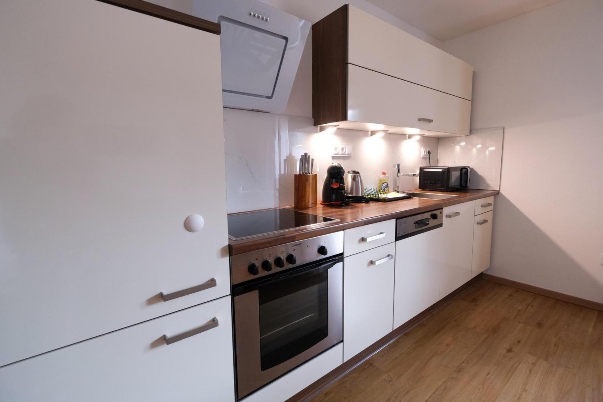 Haus Simona Apartman Maurach  Kültér fotó