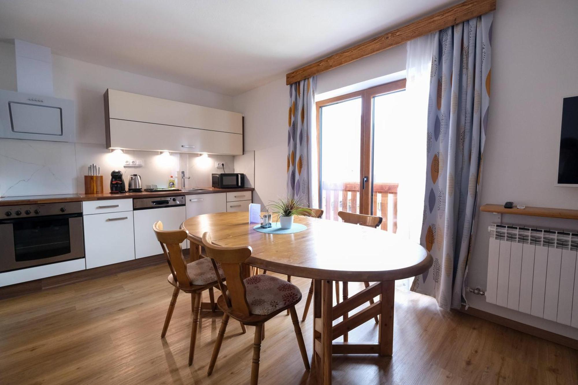 Haus Simona Apartman Maurach  Kültér fotó