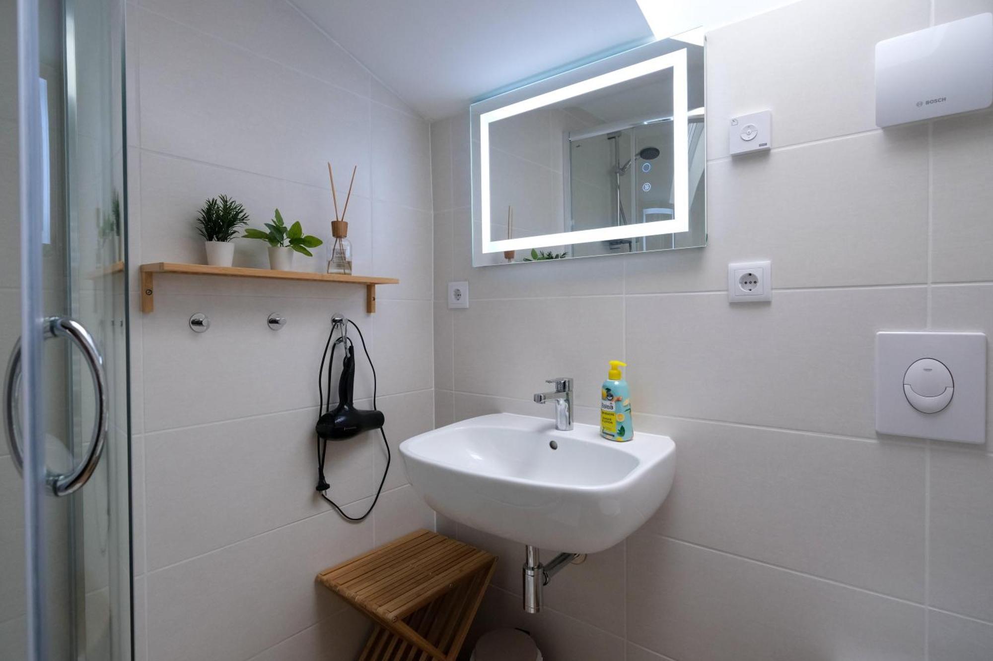 Haus Simona Apartman Maurach  Kültér fotó