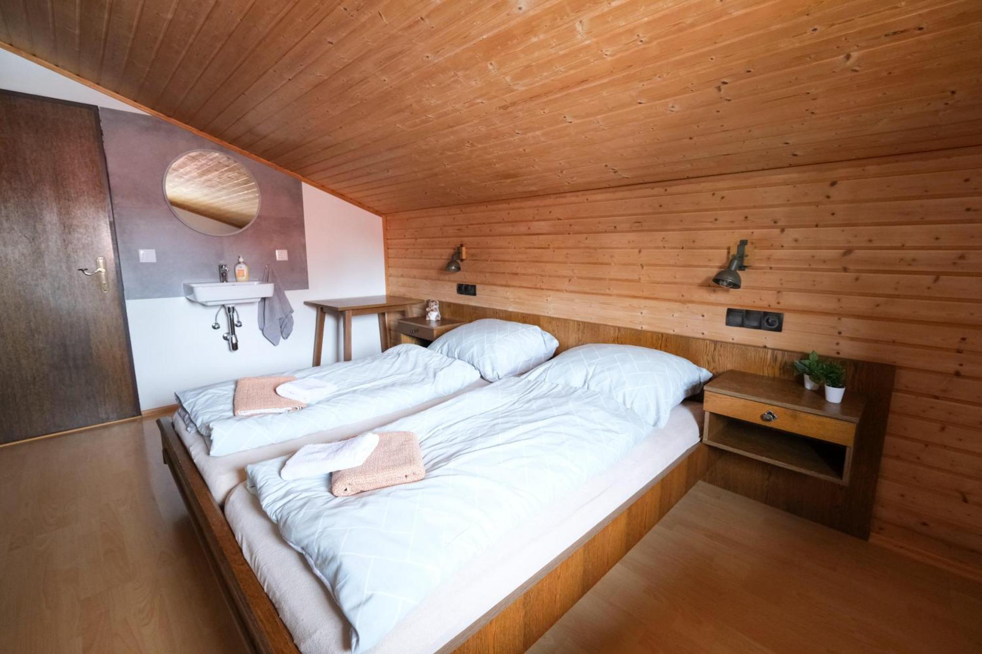 Haus Simona Apartman Maurach  Kültér fotó