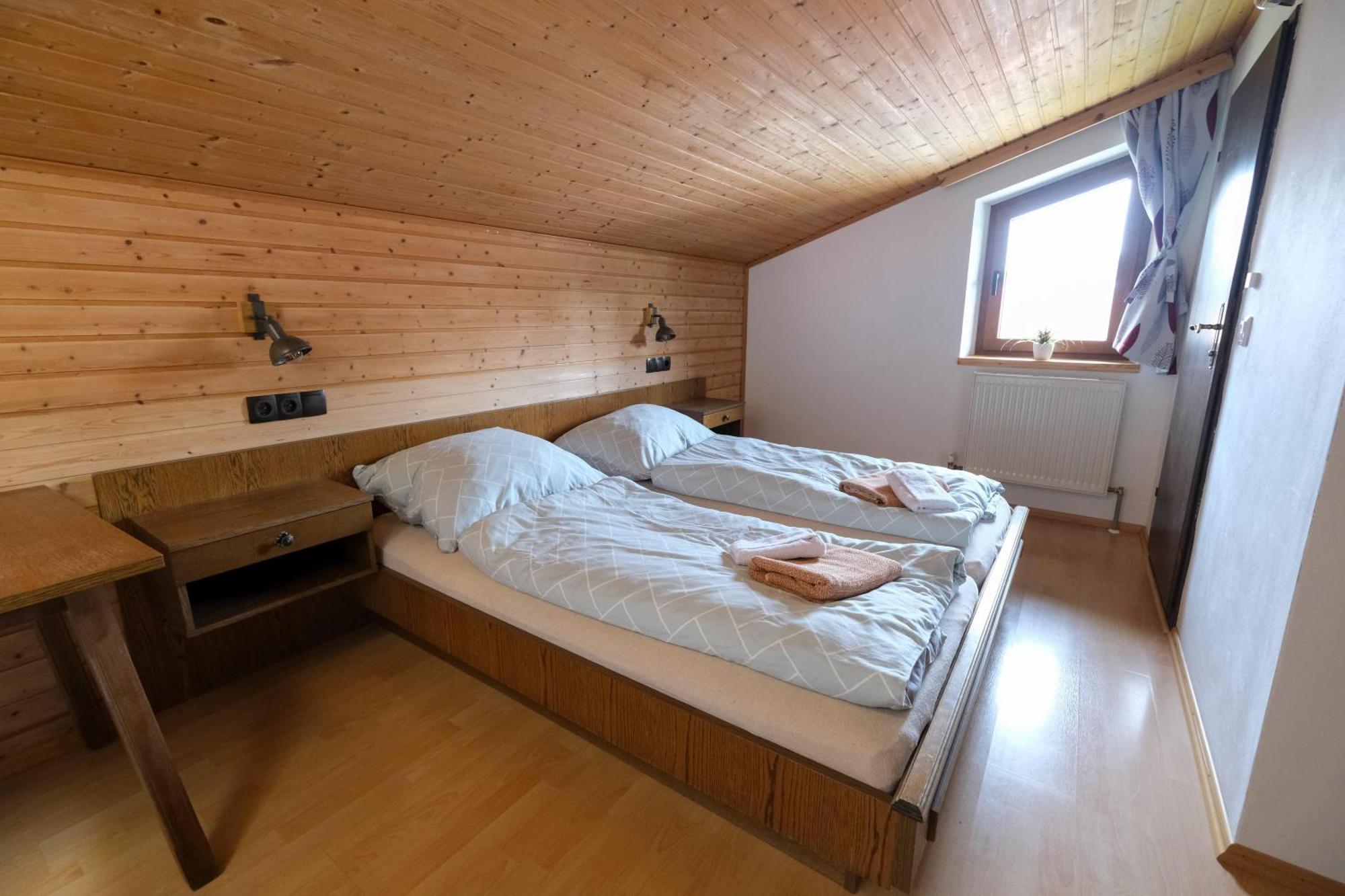 Haus Simona Apartman Maurach  Kültér fotó