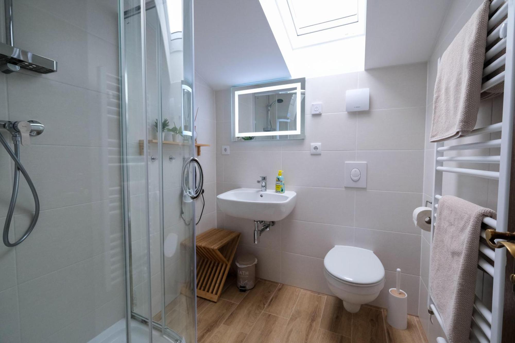 Haus Simona Apartman Maurach  Kültér fotó