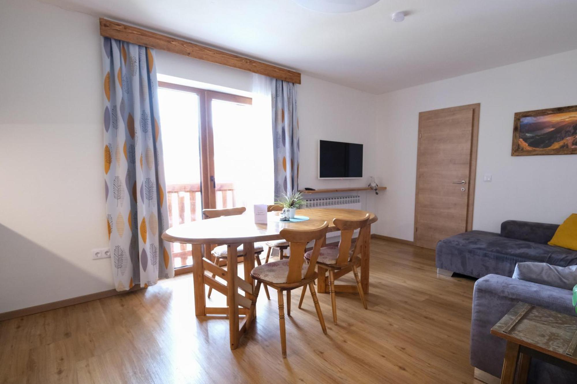 Haus Simona Apartman Maurach  Kültér fotó