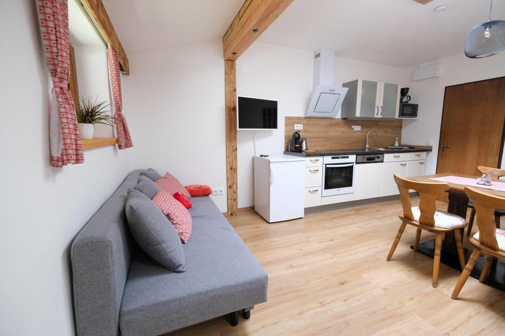 Haus Simona Apartman Maurach  Kültér fotó