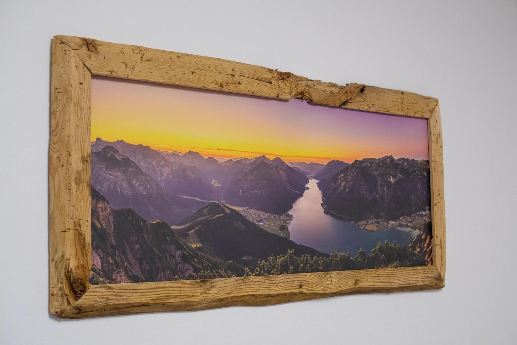 Haus Simona Apartman Maurach  Kültér fotó