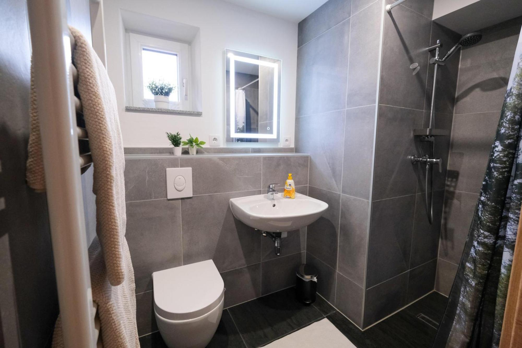 Haus Simona Apartman Maurach  Kültér fotó