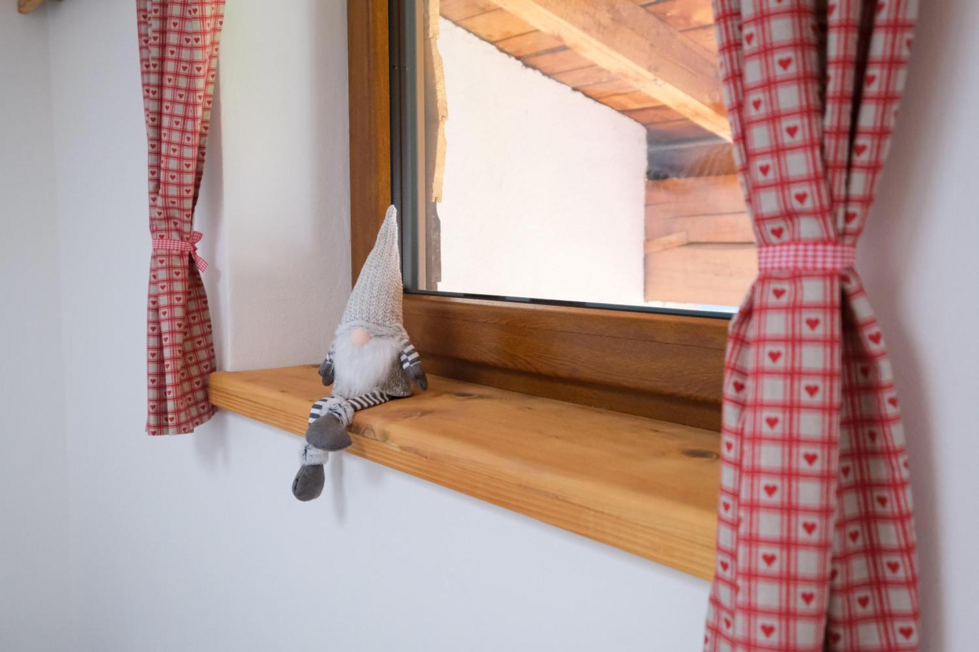 Haus Simona Apartman Maurach  Kültér fotó