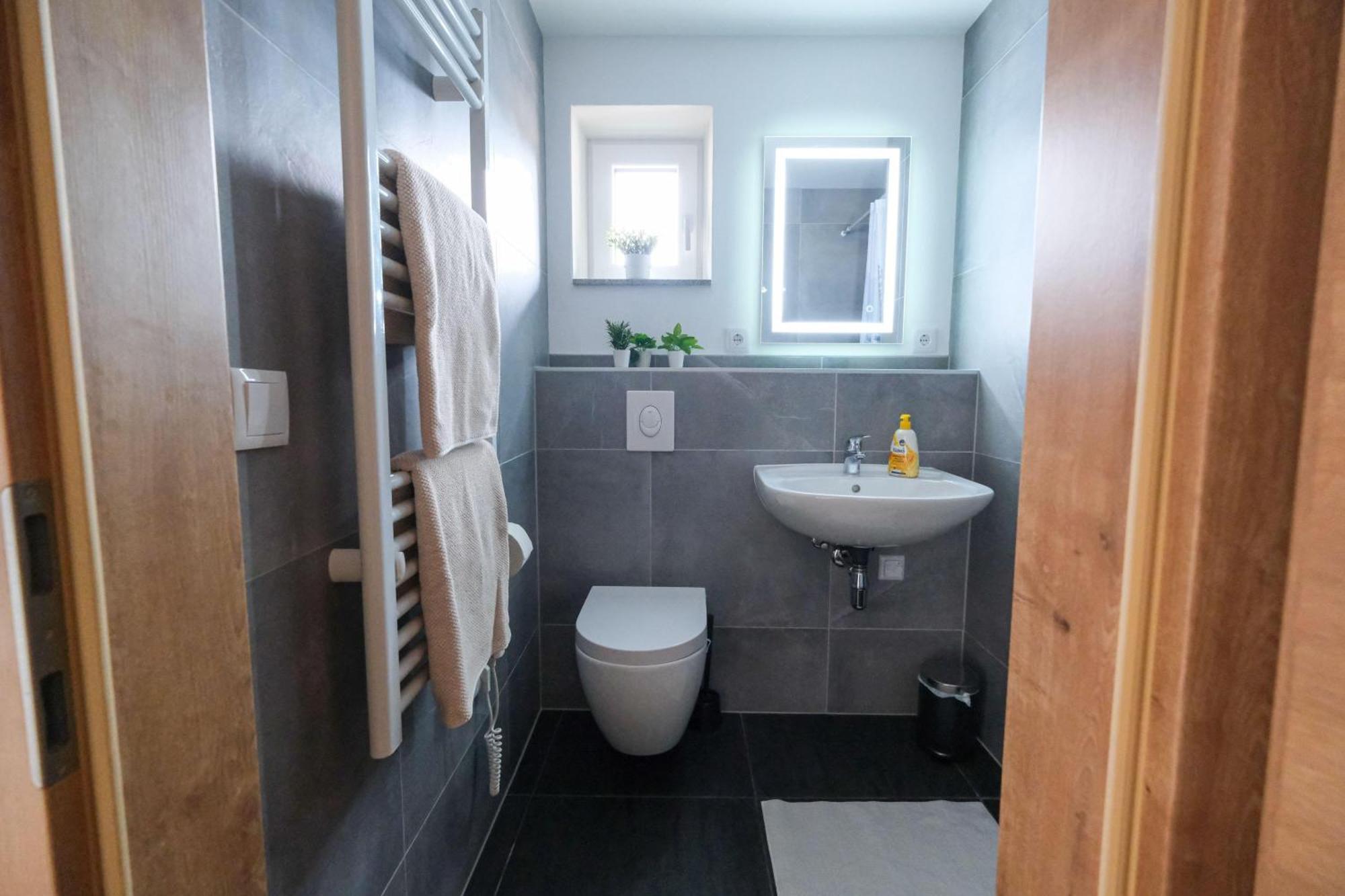 Haus Simona Apartman Maurach  Kültér fotó