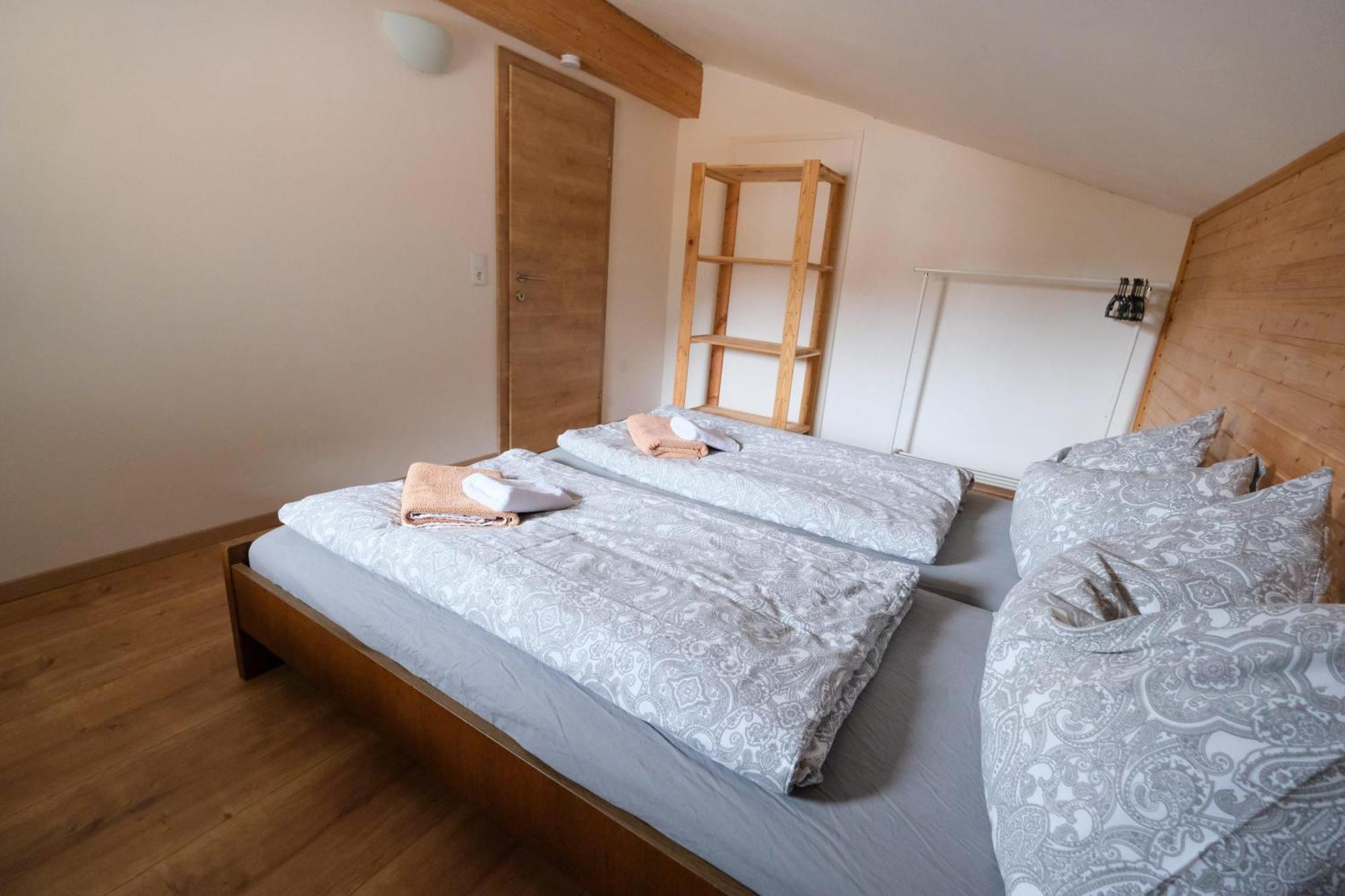 Haus Simona Apartman Maurach  Kültér fotó
