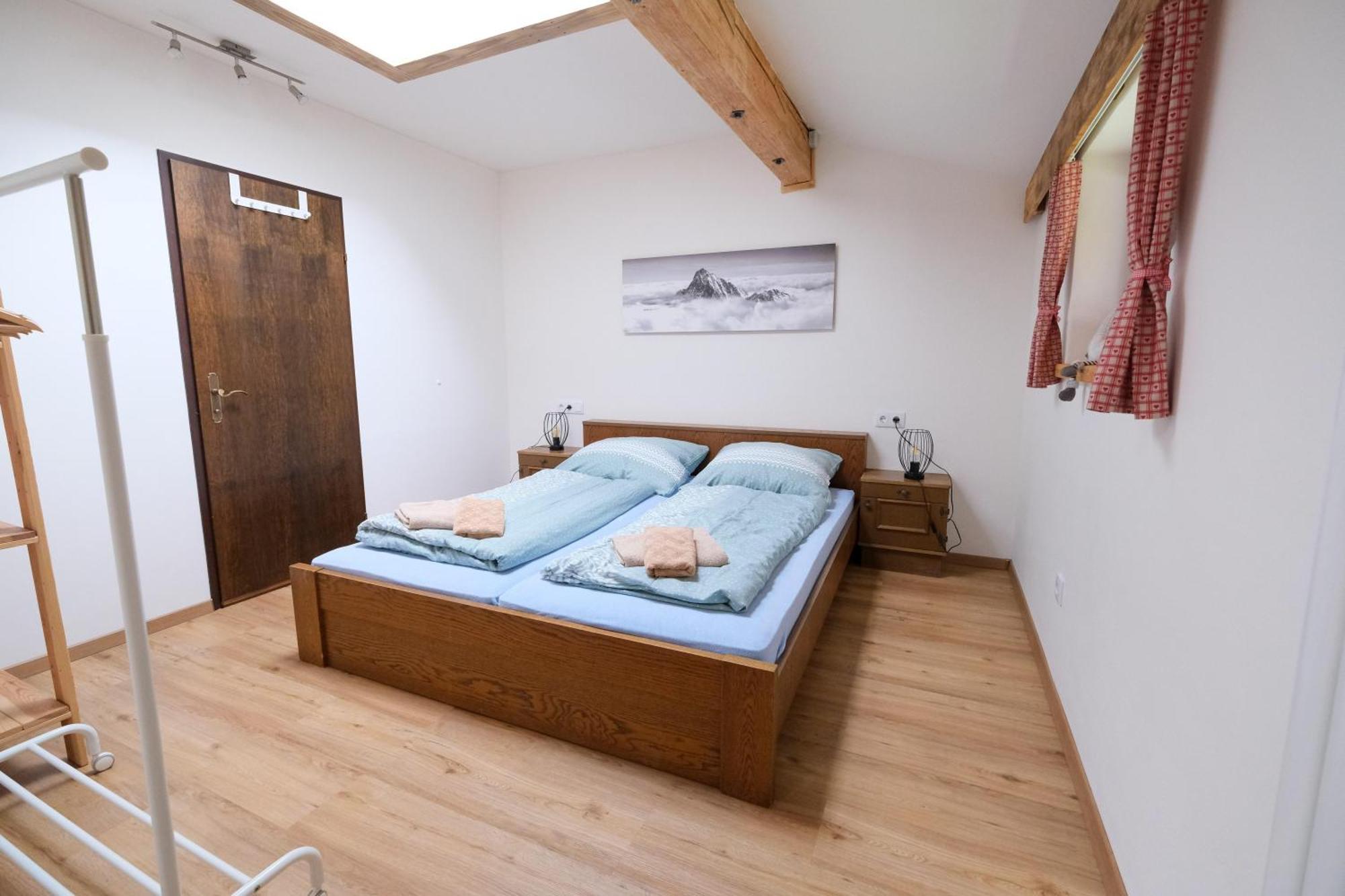 Haus Simona Apartman Maurach  Kültér fotó