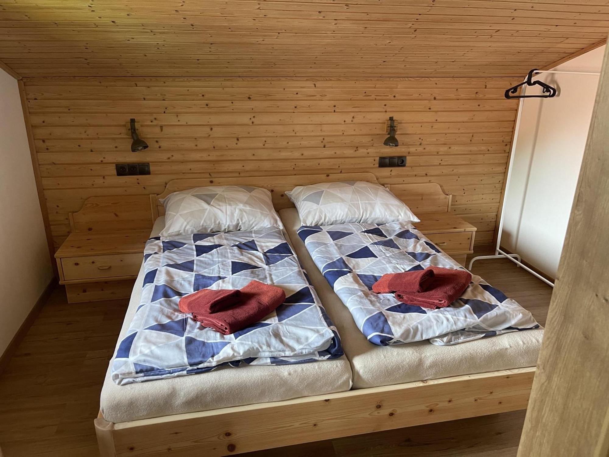 Haus Simona Apartman Maurach  Kültér fotó
