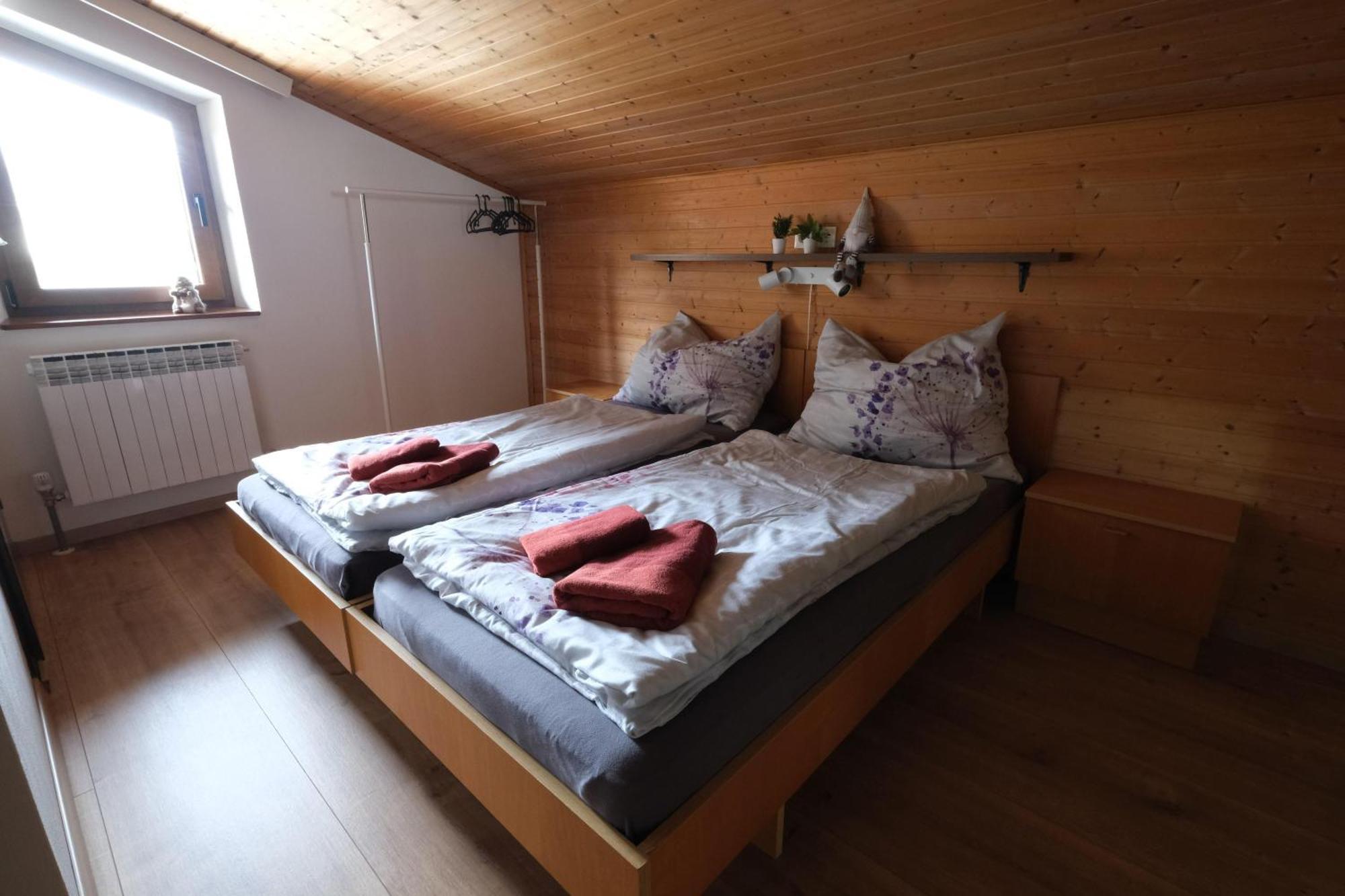 Haus Simona Apartman Maurach  Kültér fotó