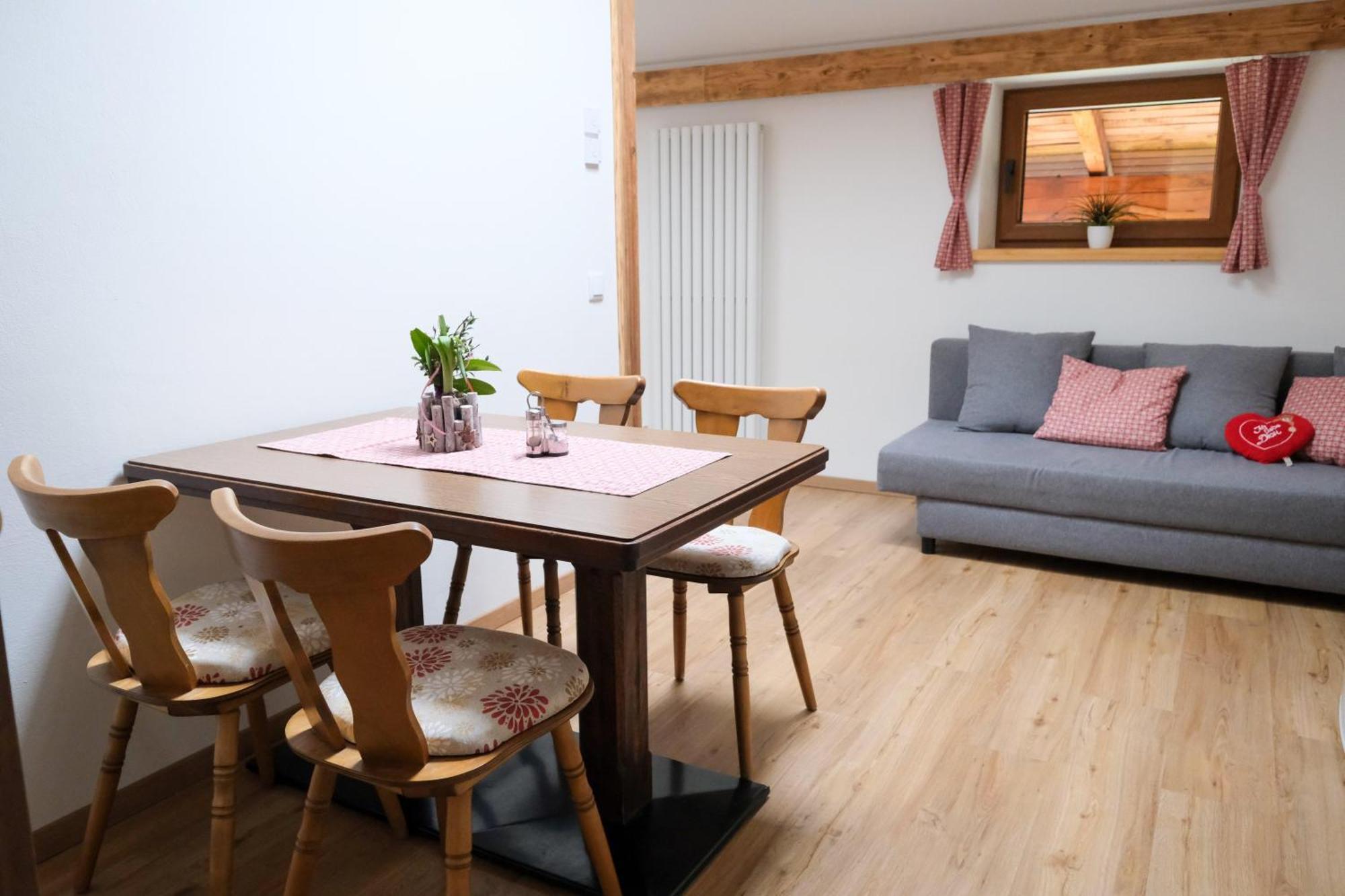 Haus Simona Apartman Maurach  Kültér fotó